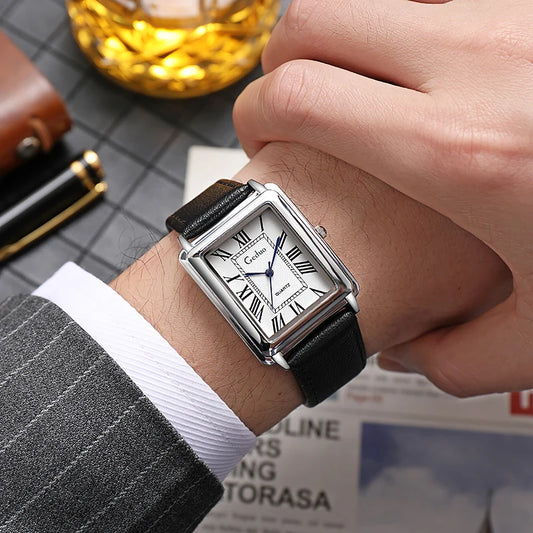 Fashion Wristwatch