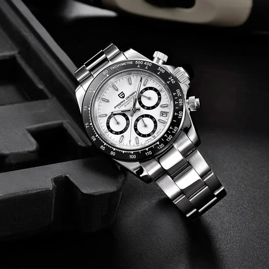 Luxury Chronograph