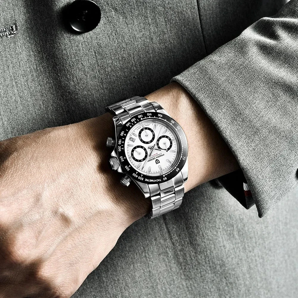 Luxury Chronograph